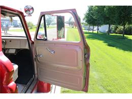 1964 GMC Fire Truck (CC-1022504) for sale in Sun Prairie, Wisconsin