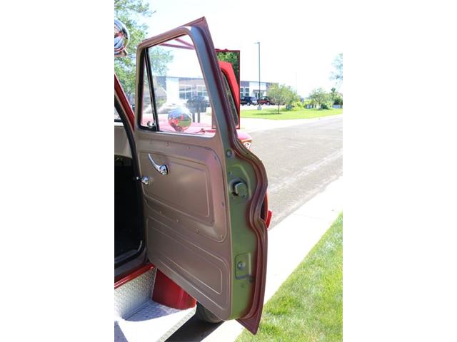 1964 GMC Fire Truck (CC-1022504) for sale in Sun Prairie, Wisconsin