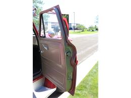 1964 GMC Fire Truck (CC-1022504) for sale in Sun Prairie, Wisconsin