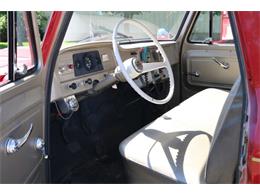 1964 GMC Fire Truck (CC-1022504) for sale in Sun Prairie, Wisconsin