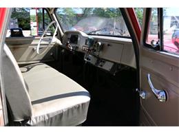 1964 GMC Fire Truck (CC-1022504) for sale in Sun Prairie, Wisconsin