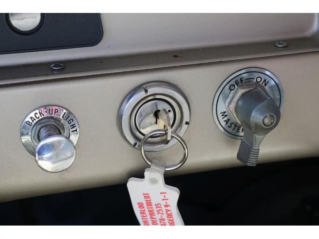 1964 GMC Fire Truck (CC-1022504) for sale in Sun Prairie, Wisconsin