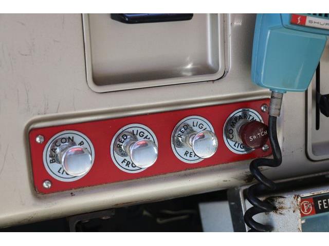 1964 GMC Fire Truck (CC-1022504) for sale in Sun Prairie, Wisconsin