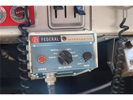 1964 GMC Fire Truck (CC-1022504) for sale in Sun Prairie, Wisconsin