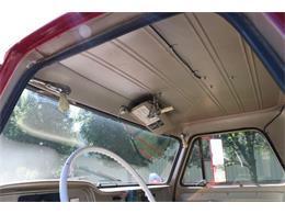 1964 GMC Fire Truck (CC-1022504) for sale in Sun Prairie, Wisconsin