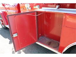 1964 GMC Fire Truck (CC-1022504) for sale in Sun Prairie, Wisconsin