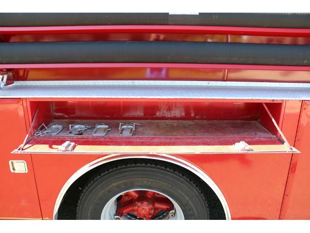 1964 GMC Fire Truck (CC-1022504) for sale in Sun Prairie, Wisconsin
