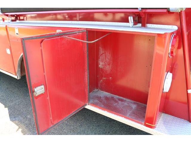 1964 GMC Fire Truck (CC-1022504) for sale in Sun Prairie, Wisconsin