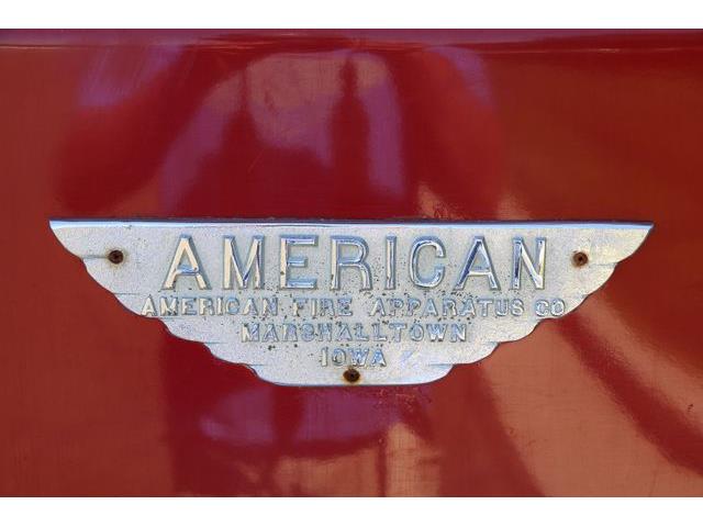 1964 GMC Fire Truck (CC-1022504) for sale in Sun Prairie, Wisconsin