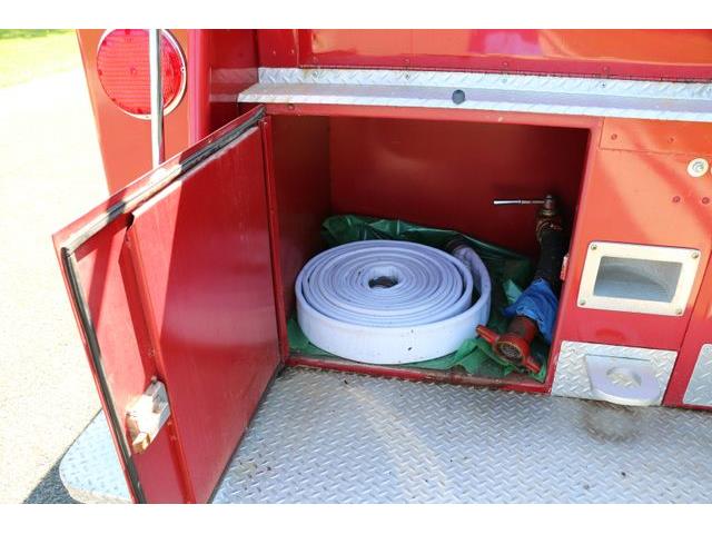 1964 GMC Fire Truck (CC-1022504) for sale in Sun Prairie, Wisconsin