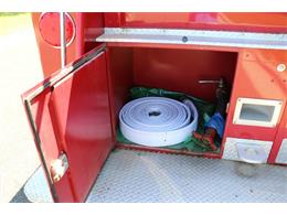 1964 GMC Fire Truck (CC-1022504) for sale in Sun Prairie, Wisconsin