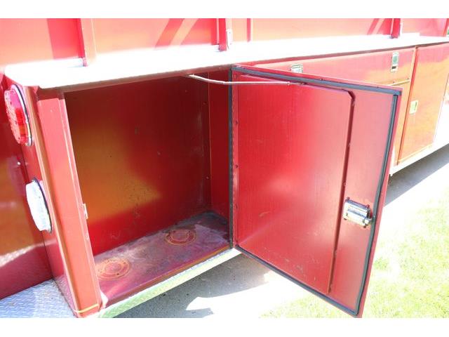 1964 GMC Fire Truck (CC-1022504) for sale in Sun Prairie, Wisconsin