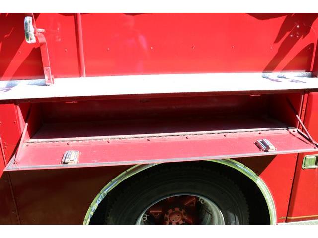 1964 GMC Fire Truck (CC-1022504) for sale in Sun Prairie, Wisconsin