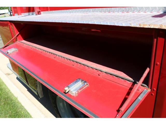 1964 GMC Fire Truck (CC-1022504) for sale in Sun Prairie, Wisconsin