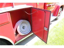 1964 GMC Fire Truck (CC-1022504) for sale in Sun Prairie, Wisconsin