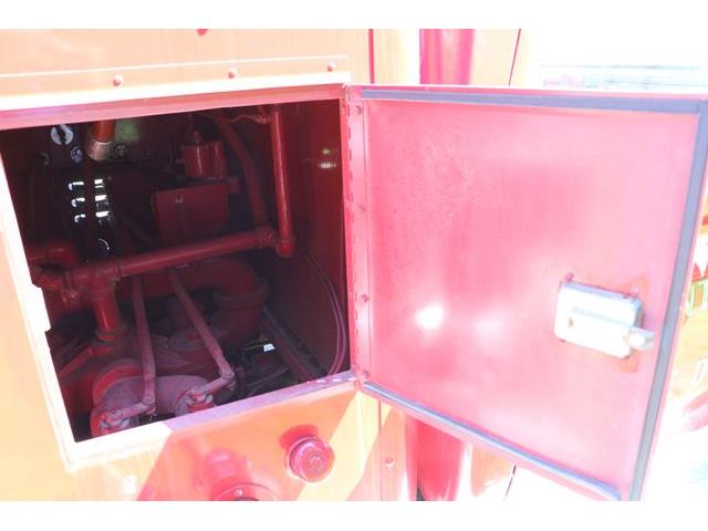1964 GMC Fire Truck (CC-1022504) for sale in Sun Prairie, Wisconsin