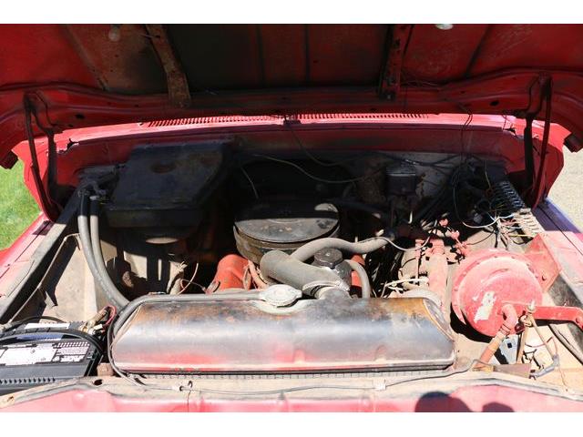 1964 GMC Fire Truck (CC-1022504) for sale in Sun Prairie, Wisconsin