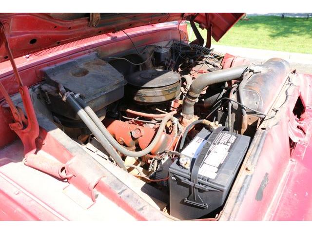 1964 GMC Fire Truck (CC-1022504) for sale in Sun Prairie, Wisconsin