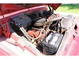 1964 GMC Fire Truck (CC-1022504) for sale in Sun Prairie, Wisconsin