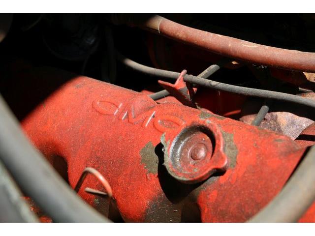 1964 GMC Fire Truck (CC-1022504) for sale in Sun Prairie, Wisconsin