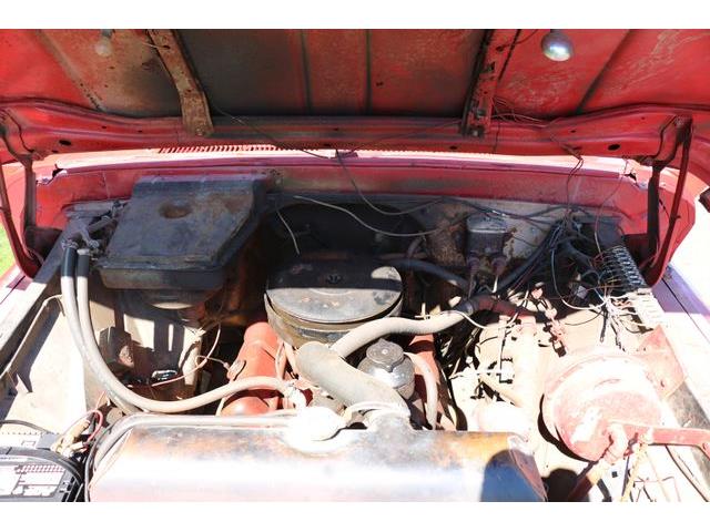 1964 GMC Fire Truck (CC-1022504) for sale in Sun Prairie, Wisconsin