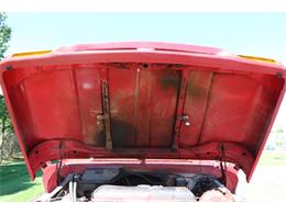 1964 GMC Fire Truck (CC-1022504) for sale in Sun Prairie, Wisconsin