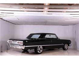 1963 Chevrolet Impala SS (CC-1022506) for sale in Volo, Illinois