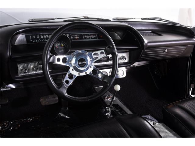 1963 Chevrolet Impala SS (CC-1022506) for sale in Volo, Illinois