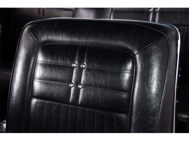 1963 Chevrolet Impala SS (CC-1022506) for sale in Volo, Illinois