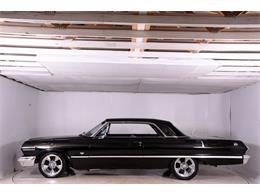1963 Chevrolet Impala SS (CC-1022506) for sale in Volo, Illinois