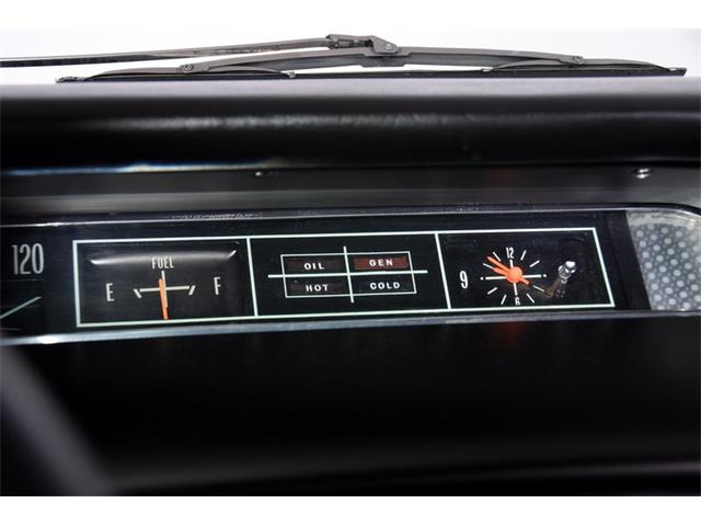 1963 Chevrolet Impala SS (CC-1022506) for sale in Volo, Illinois