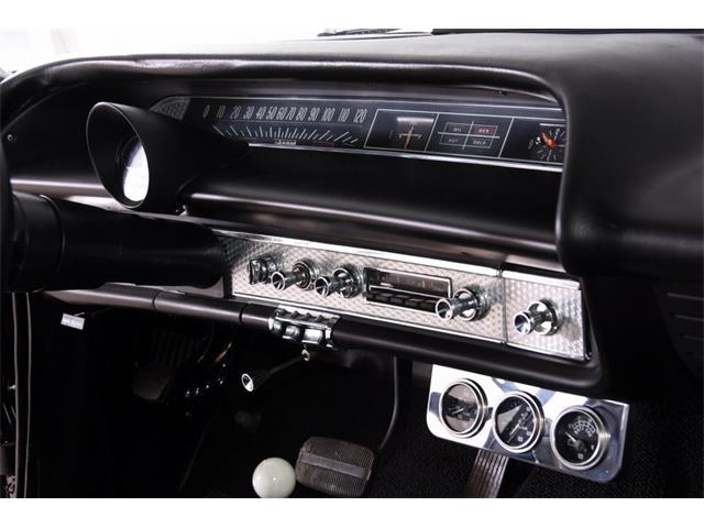 1963 Chevrolet Impala SS (CC-1022506) for sale in Volo, Illinois