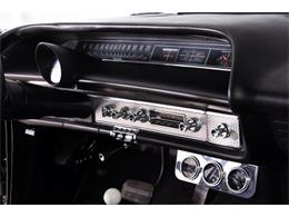 1963 Chevrolet Impala SS (CC-1022506) for sale in Volo, Illinois