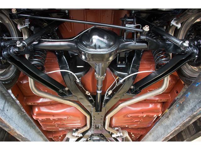 1963 Chevrolet Impala SS (CC-1022506) for sale in Volo, Illinois