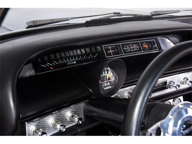 1963 Chevrolet Impala SS (CC-1022506) for sale in Volo, Illinois