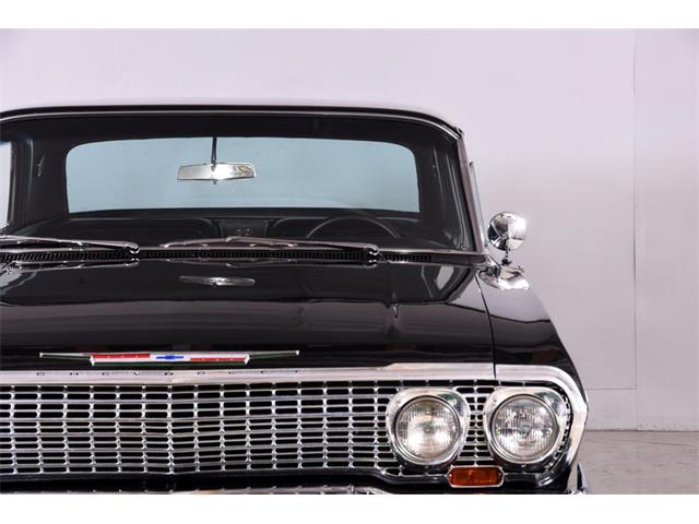 1963 Chevrolet Impala SS (CC-1022506) for sale in Volo, Illinois