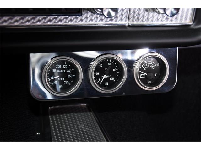 1963 Chevrolet Impala SS (CC-1022506) for sale in Volo, Illinois