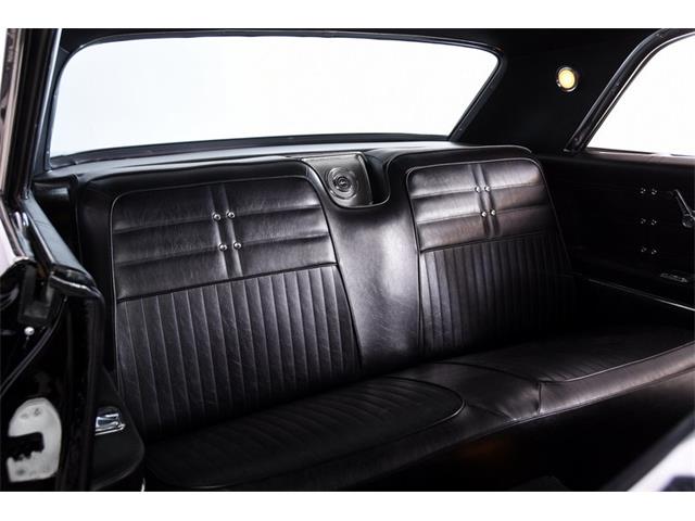 1963 Chevrolet Impala SS (CC-1022506) for sale in Volo, Illinois