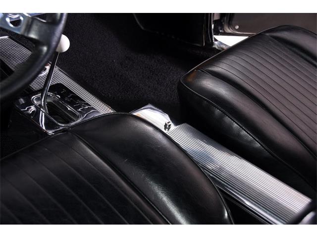 1963 Chevrolet Impala SS (CC-1022506) for sale in Volo, Illinois