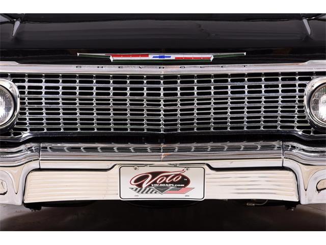 1963 Chevrolet Impala SS (CC-1022506) for sale in Volo, Illinois