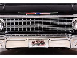 1963 Chevrolet Impala SS (CC-1022506) for sale in Volo, Illinois