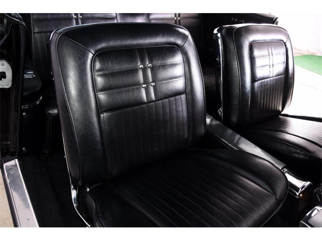 1963 Chevrolet Impala SS (CC-1022506) for sale in Volo, Illinois