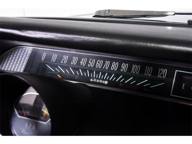 1963 Chevrolet Impala SS (CC-1022506) for sale in Volo, Illinois
