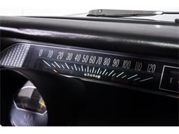 1963 Chevrolet Impala SS (CC-1022506) for sale in Volo, Illinois
