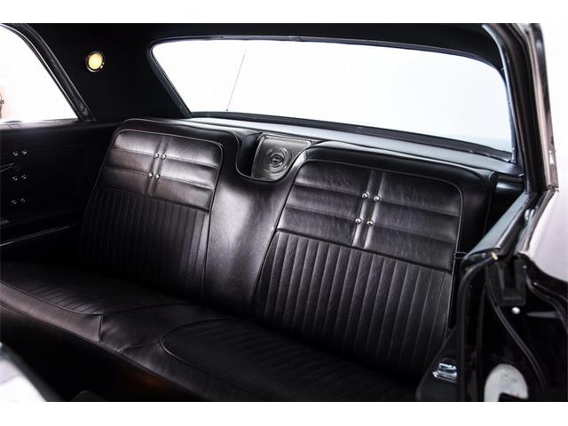 1963 Chevrolet Impala SS (CC-1022506) for sale in Volo, Illinois