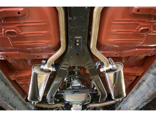 1963 Chevrolet Impala SS (CC-1022506) for sale in Volo, Illinois