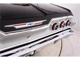 1963 Chevrolet Impala SS (CC-1022506) for sale in Volo, Illinois