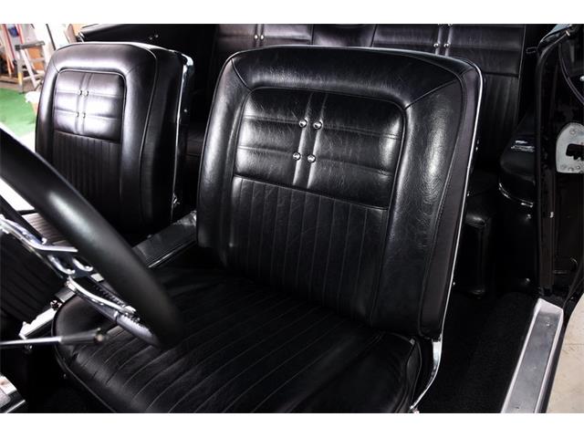 1963 Chevrolet Impala SS (CC-1022506) for sale in Volo, Illinois