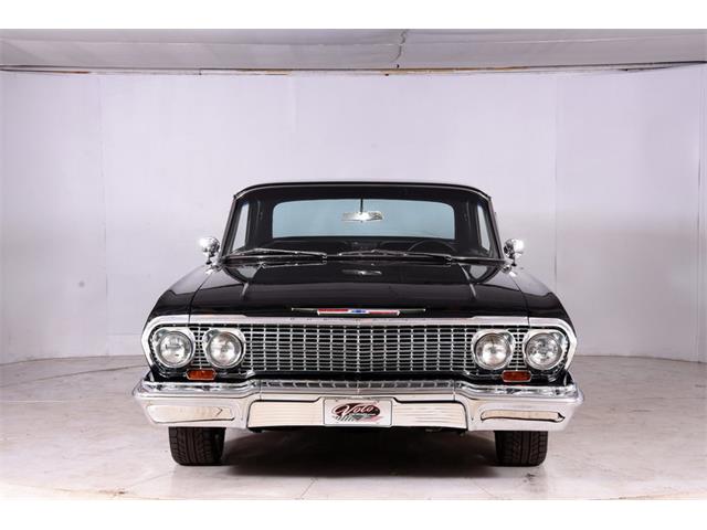 1963 Chevrolet Impala SS (CC-1022506) for sale in Volo, Illinois