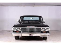 1963 Chevrolet Impala SS (CC-1022506) for sale in Volo, Illinois